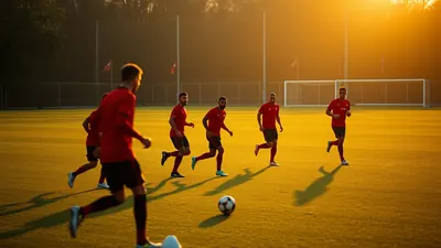 Stade Rennais FC: Two Defenders Set to Depart This Summer