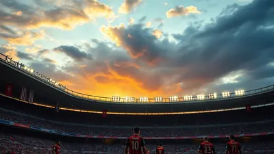 Stade Rennais FC kicks off the 2026-2027 season with a big game