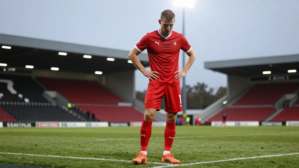 L'attaquant Estéban Lepaul, meilleur buteur de Ligue 1 la saison dernière, traverse une série de quatre rencontres sans...