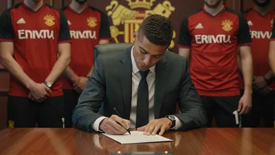 Transfert XXL pour Stade Rennais FC avec Charlie Cresswell