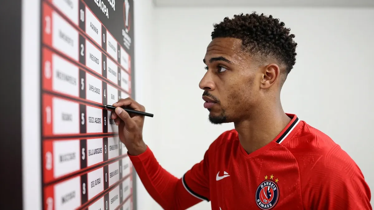 Le Stade Rennais FC connaît ses huit adversaires pour la phase de championnat de la Ligue Europa 2026-2027, après le...