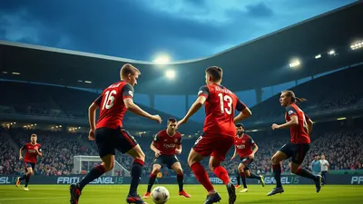 Stade Rennais FC Falls to EA Guingamp in U15 Final