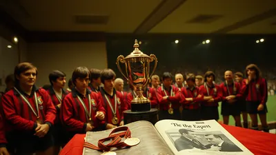 The Great Return of 1992: Stade Rennais FC in Division 1