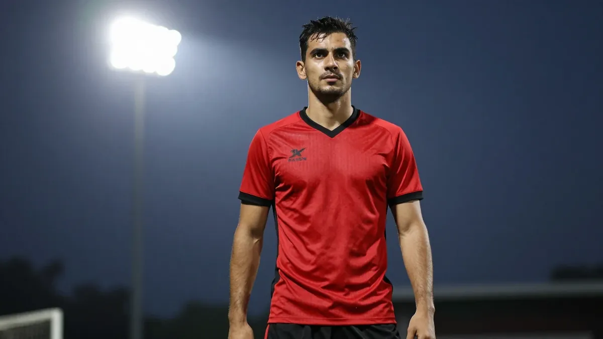 Stade Rennais FC cherche un nouvel attaquant