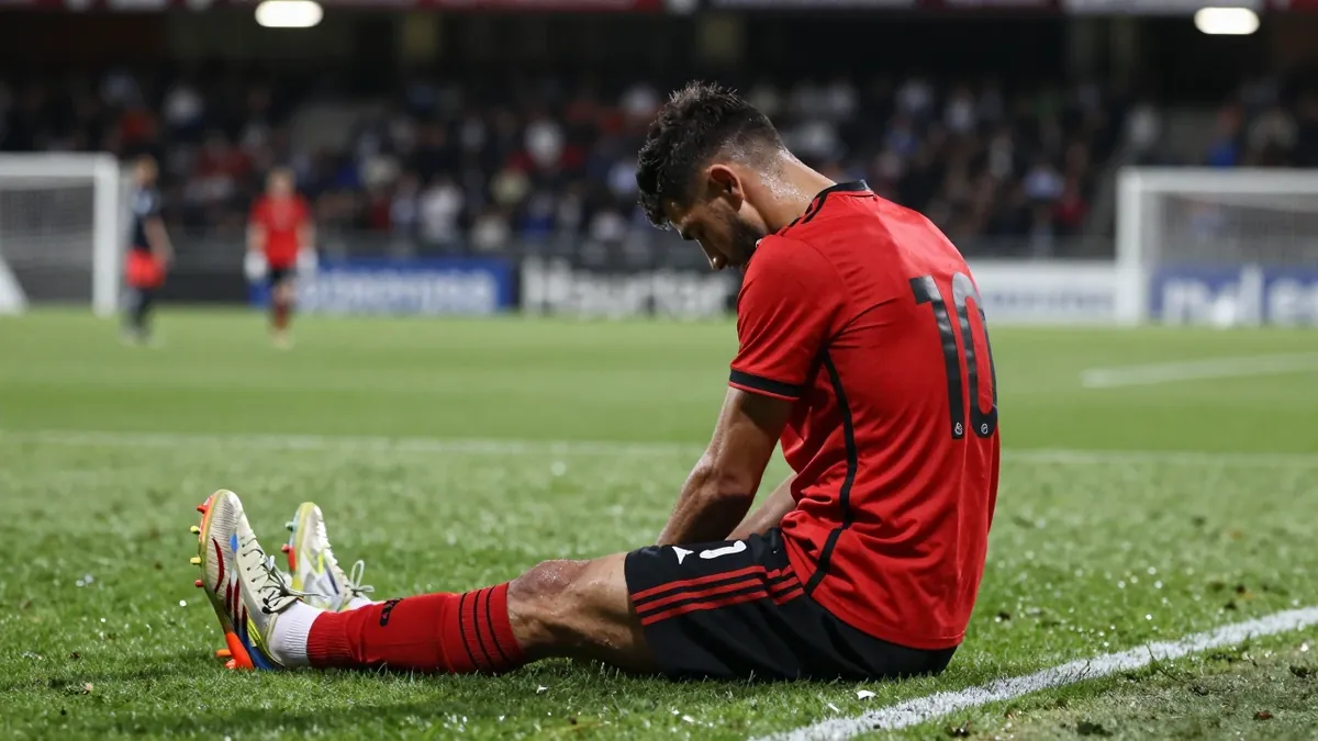 Stade Rennais may sell Polish midfielder Sebastian Szymanski, signed for €10m last summer, for at least €15m in the...