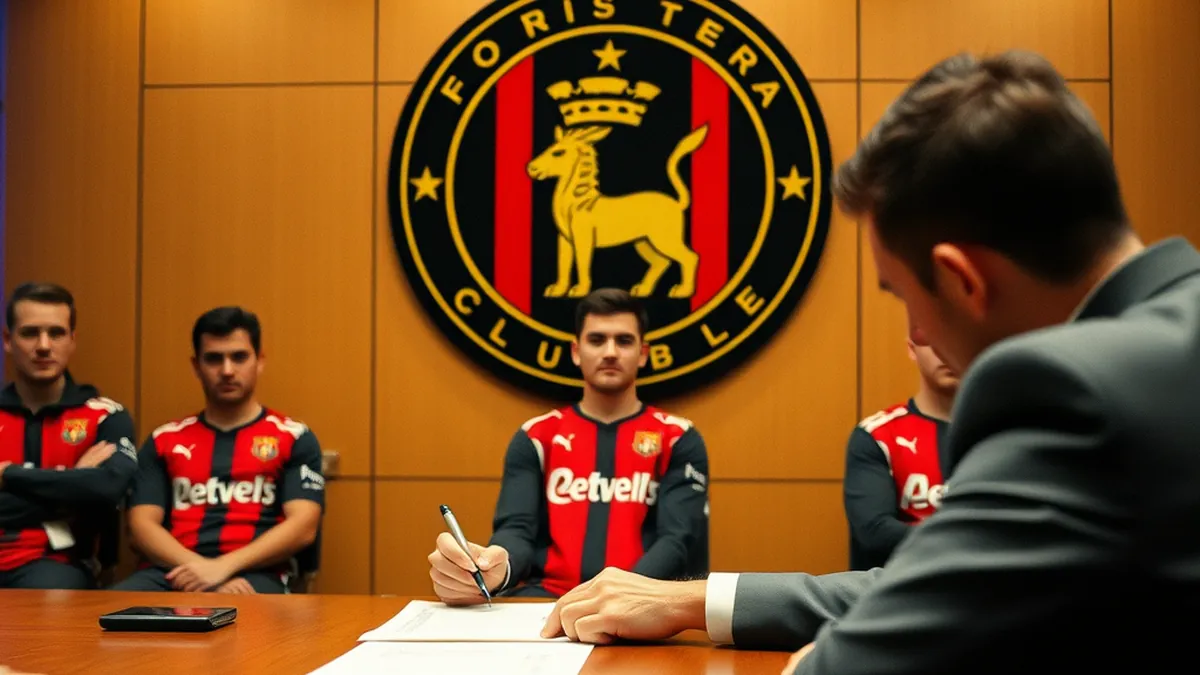 Stade Rennais FC loans young talent to FC Villefranche