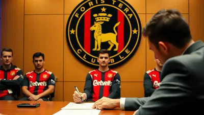 Stade Rennais FC prête un jeune espoir au FC Villefranche