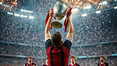 Le Stade Rennais FC remporte le titre du plus beau tifo