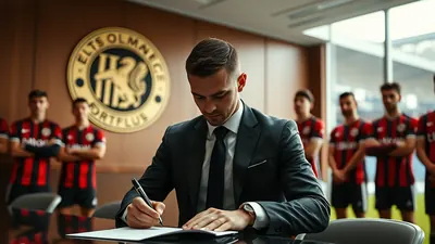Stade Rennais FC: Key Summer Transfer Market Challenges