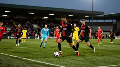 Billetterie ouverte pour le match amical entre l'EA Guingamp et Stade Rennais FC