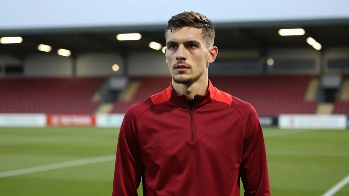 Brassier Targets Frankfurt, Stade Rennais FC Open to 10 M€ Offer