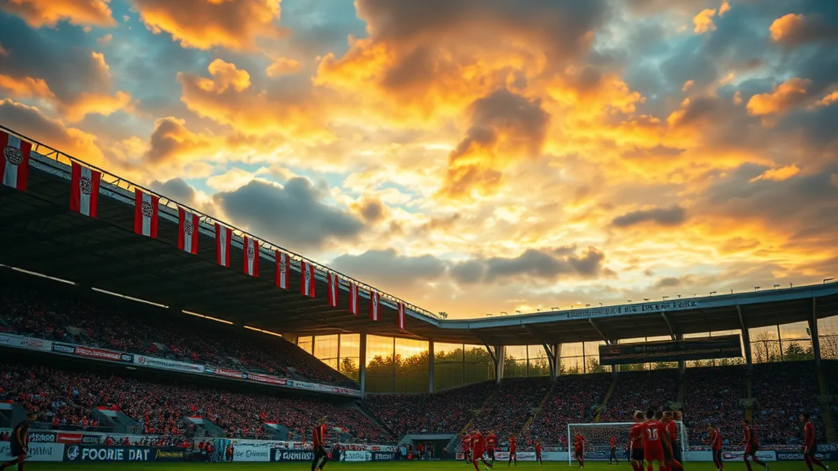 Stade Rennais FC accède à la troisième division féminine