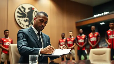 Renforcement défensif pour Stade Rennais FC avec un international nigérian
