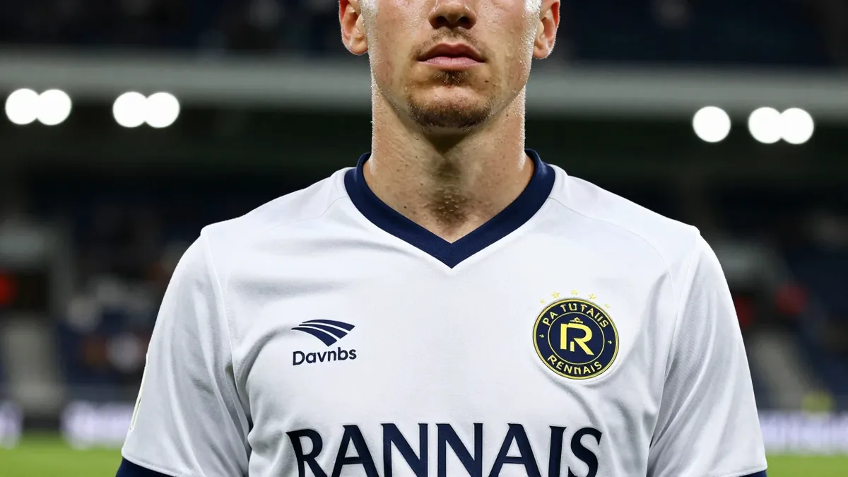 Adrien Thomasson veut égaler l'exploit de Lens