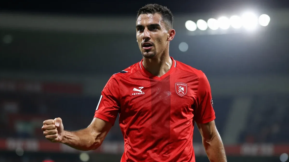 Stade Rennais FC a arraché un point précieux face au PSG (2-2) ce week-end grâce à des buts de Szymanski et Lepaul...