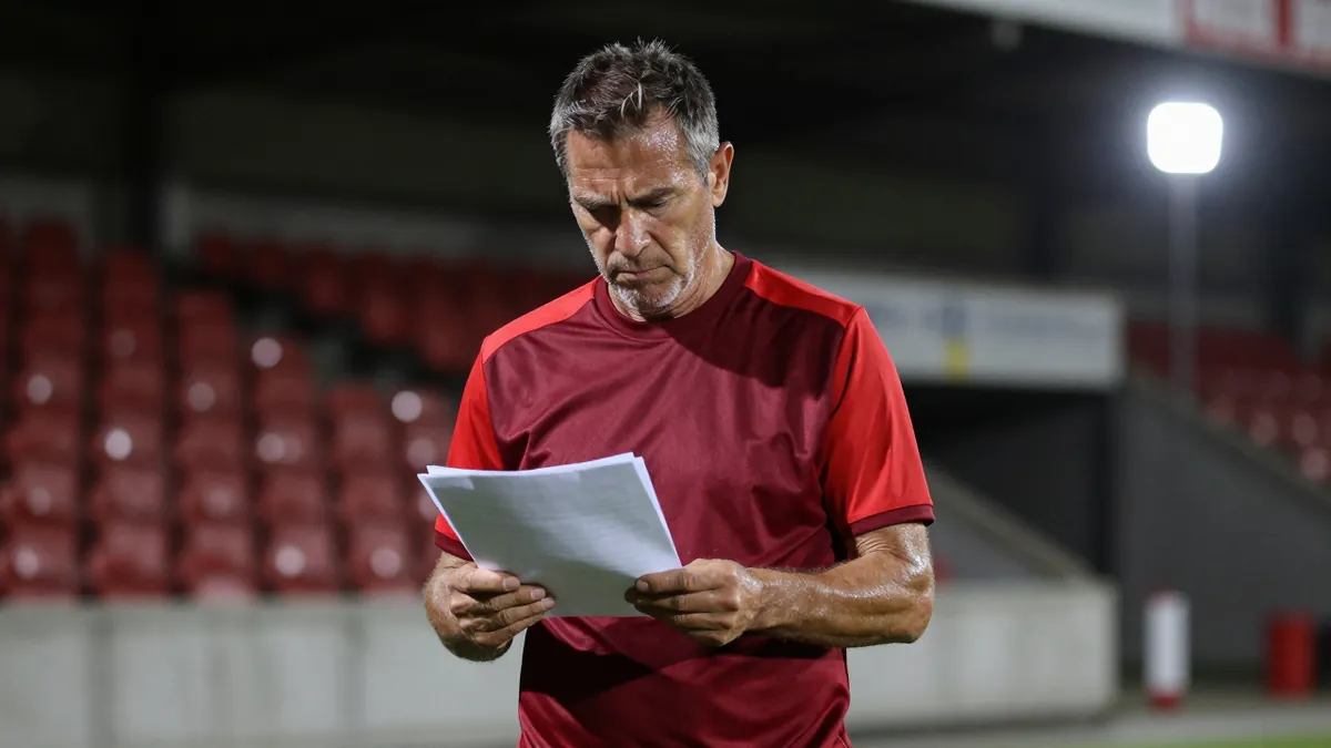 Stade Rennais Set to Strike Gold with Three Potential Departures