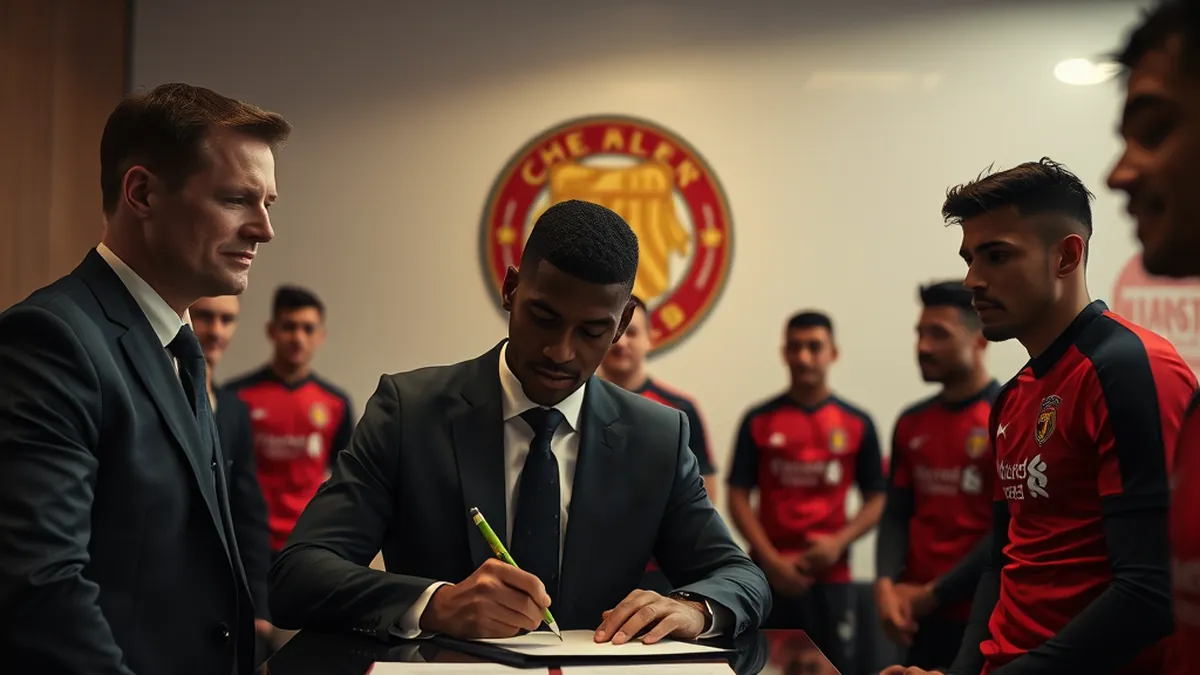 Transferts : le Stade Rennais FC se renforce