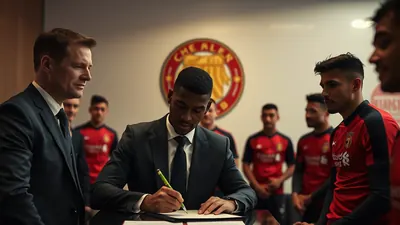 Transferts : le Stade Rennais FC se renforce
