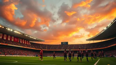 Stade Rennais FC promotes to D3F after historic win