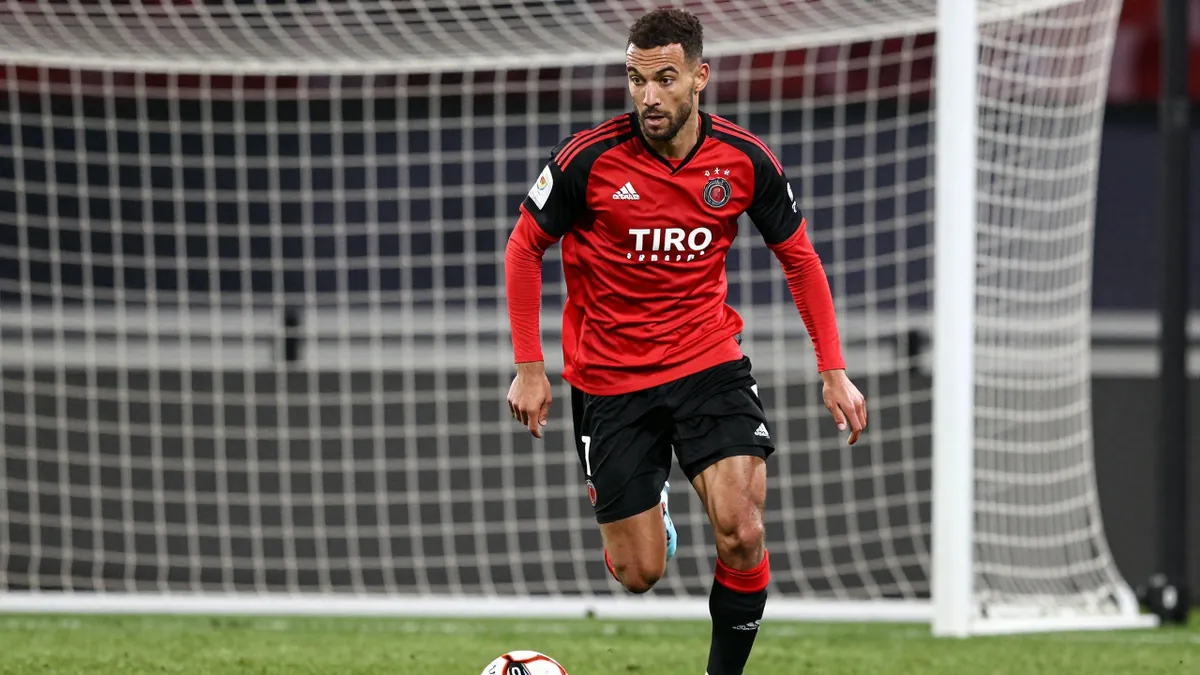 Stade Rennais FC s'incline face à Sunderland en match de préparation hivernale