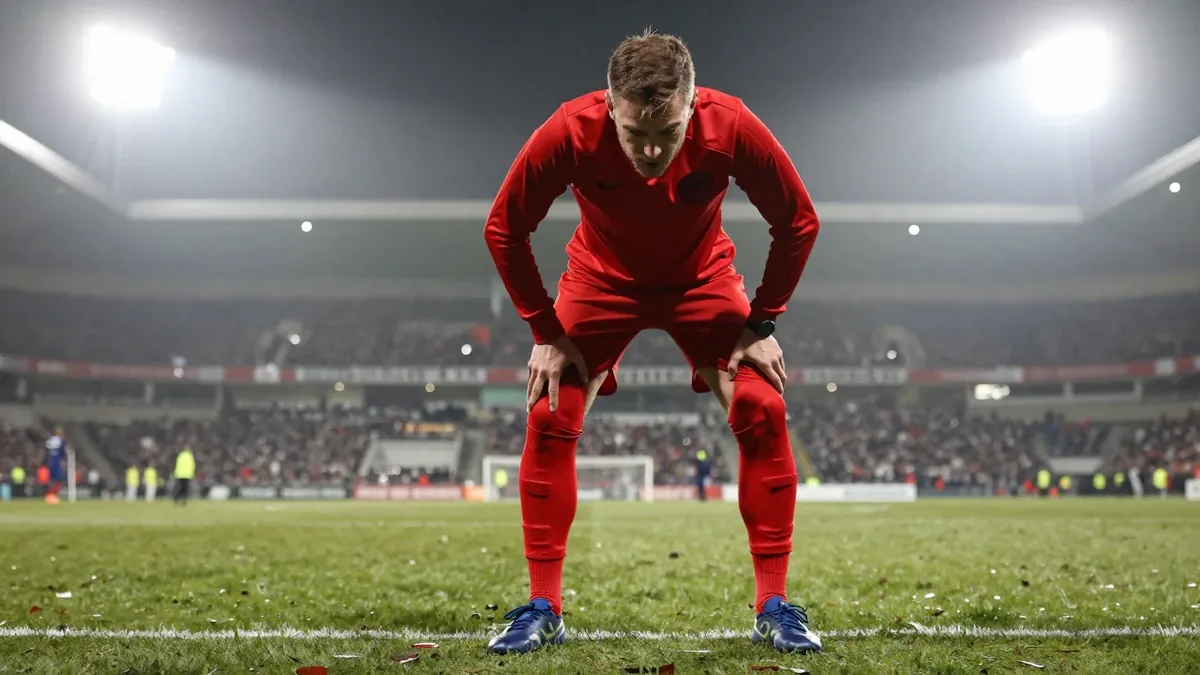 Stade Rennais manager Franck Haise admitted a tactical error after the 4-0 loss at Lyon, taking full responsibility for...