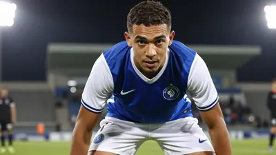 Stade Rennais FC accueille un nouveau joueur en prêt, renforçant ainsi son effectif pour la saison 2026/27