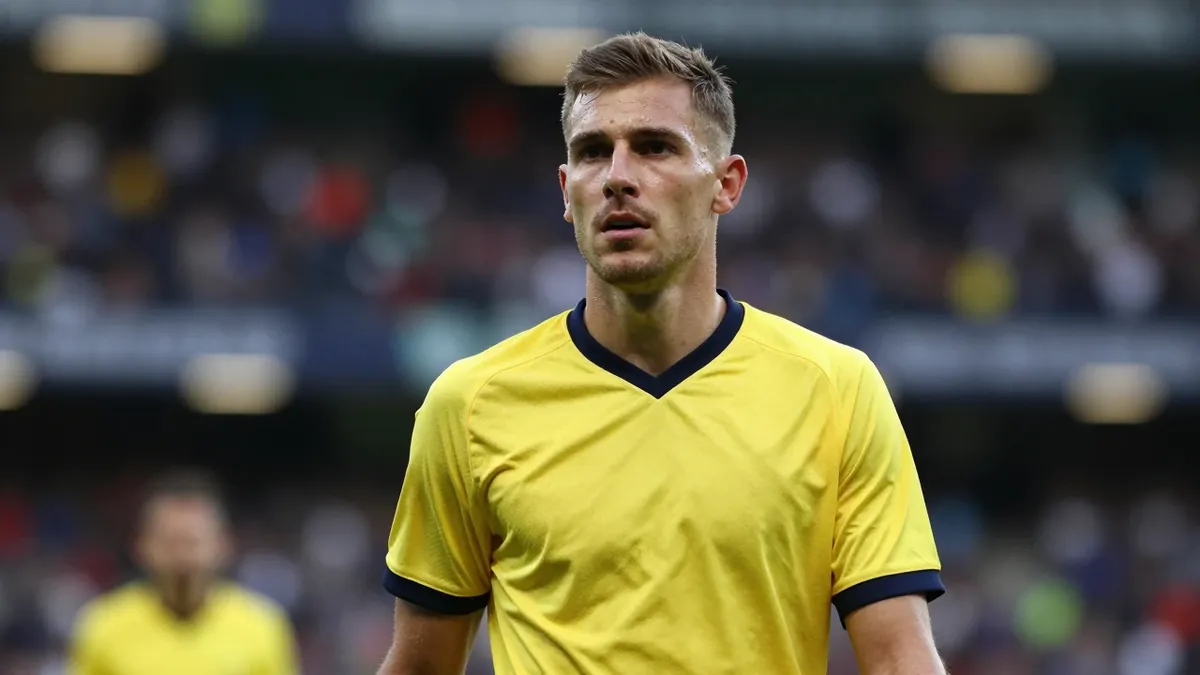 Stade Rennais : un retour pour Martin Terrier ?