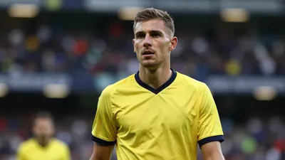 Stade Rennais FC are actively pursuing Martin Terrier, currently at Bayer Leverkusen, two years after he left the...