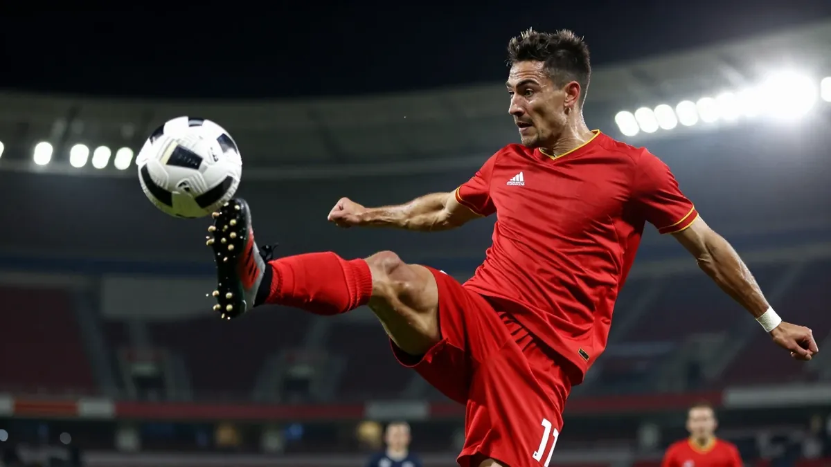 Stade Rennais FC loanee Yassir Zabiri scores a hat-trick in Spain, Lilian Brassier nears a move to Frankfurt, and the...
