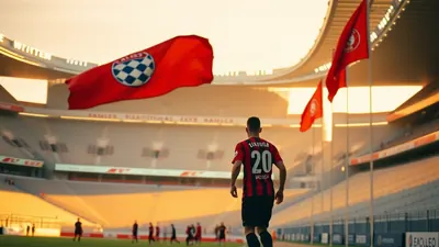 Découvrez comment assister au match de Stade Rennais FC au Roazhon Park