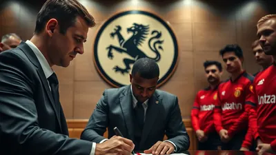 Mercato Stade Rennais FC : Estéban Lepaul attire l'attention des grands clubs