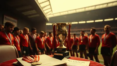 Stade Rennais FC et la Finale de la Coupe de France 2014 : Une Émotion Inoubliable