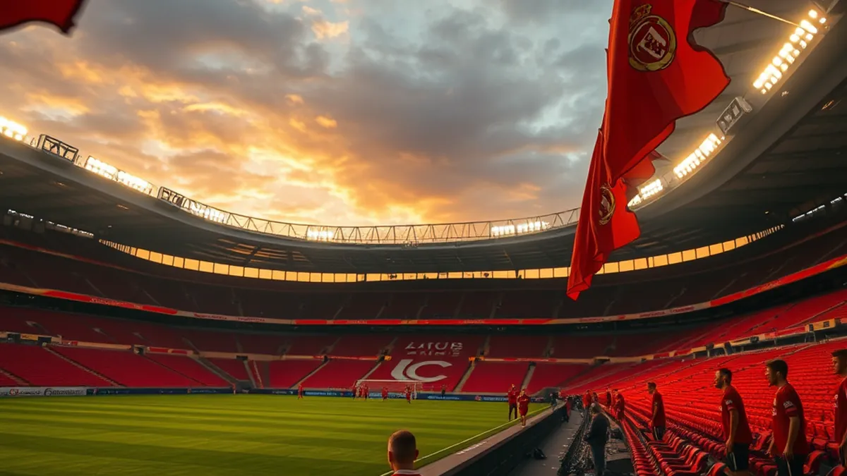 Stade Rennais FC vendra pour 120 millions d'euros, un grand ménage estival