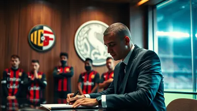 Stade Rennais FC signs Italian right-back for 10 million euros