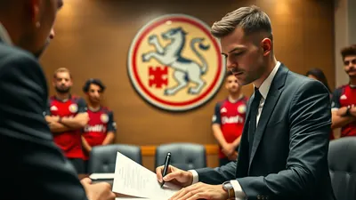 Albert Gronbaek transferred to Hambourg by Stade Rennais FC