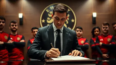 Stade Rennais FC signs Lorenz Assignon's brother