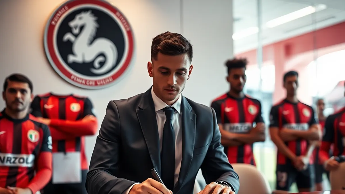 Stade Rennais FC se renforce avec 100 ME, un coup d'avance sur l'OL et l'OM