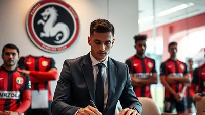 Stade Rennais FC strengthens with €100M, a head start on OL and OM