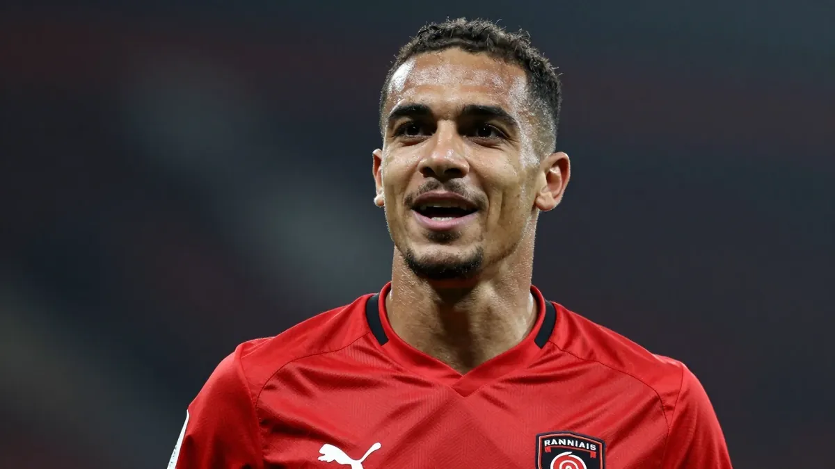 Stade Rennais FC earned its second consecutive Ligue 1 victory with a 1-2 away win against Angers SCO on the third...