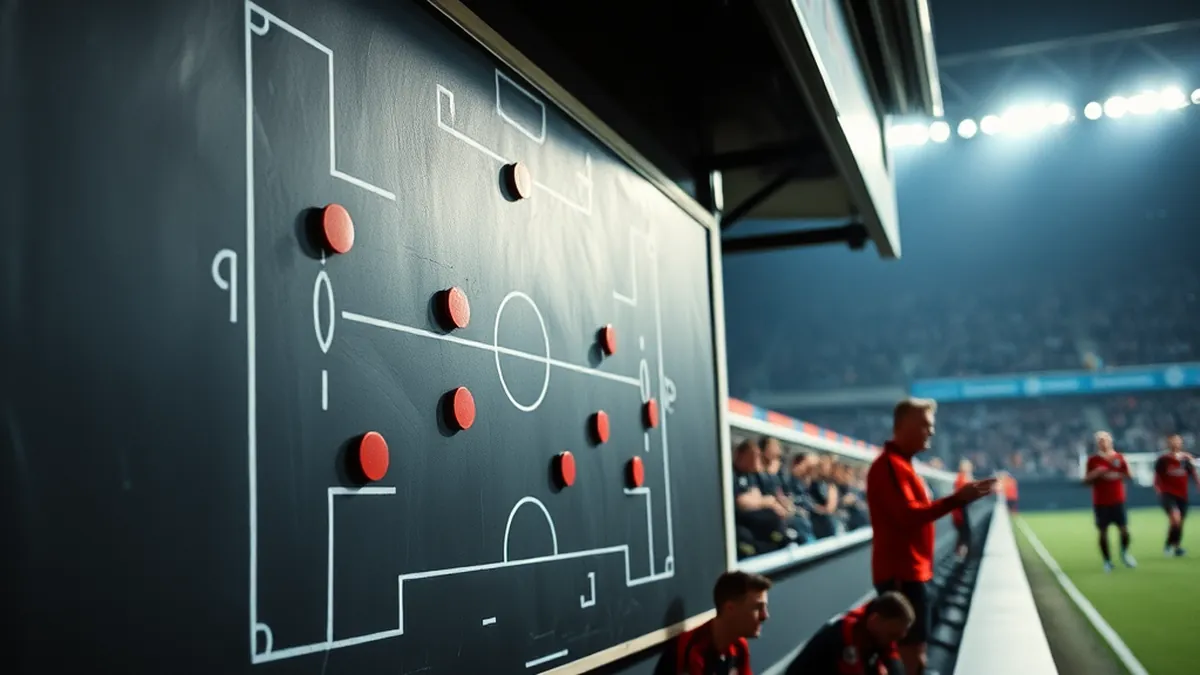 Stade Rennais FC : Focus sur les Stars pour le Match Contre Toulouse