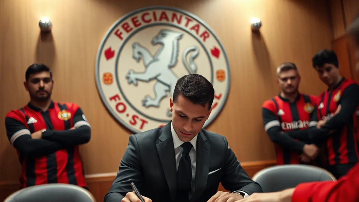Stade Rennais FC Transfers: Summer 2026 Arrivals and Departures