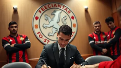 Transferts Stade Rennais FC : les arrivées et départs de l'été 2026