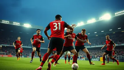 Stade Rennais FC affronte Lille ce dimanche
