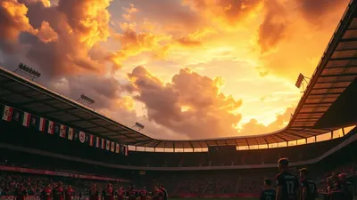 Stade Rennais FC déplace le match à Stade Rennais FC à cause d’un champignon
