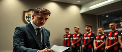 Lucas Rosier prêté à Concarneau par le Stade rennais FC