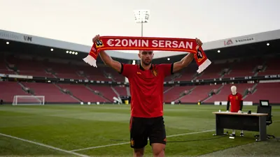 Transfert choc : Stade Rennais investit 20 millions d'euros pour un prodige espagnol