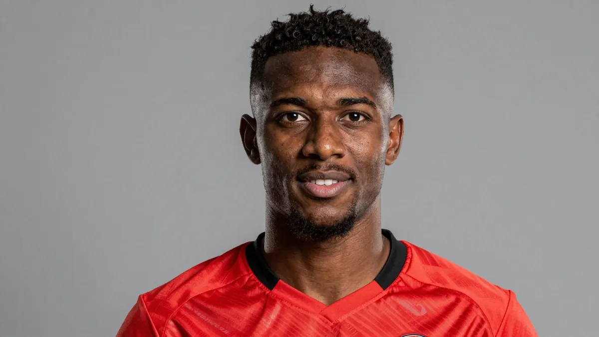 Stade Rennais FC have reached a personal agreement with Senegalese striker Boulaye Dia, reports Foot Mercato, but a deal...