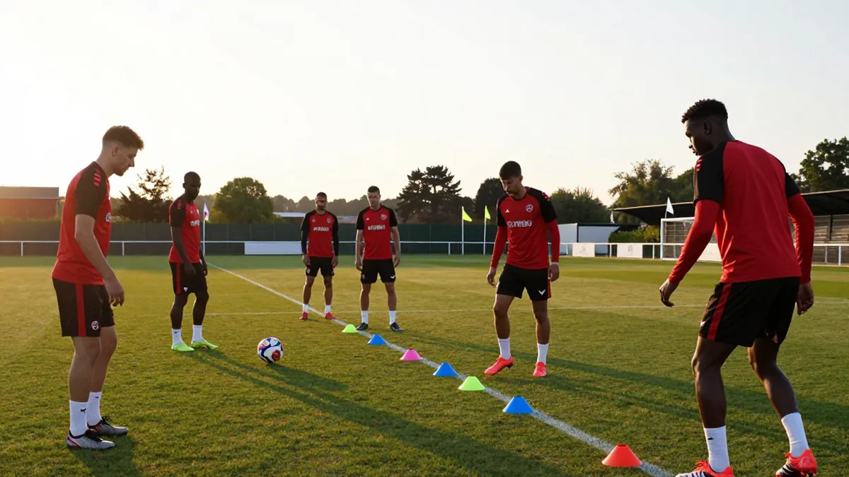 Pre-season match: Stade Rennais FC to face Caen in Vitré