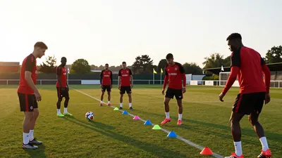 Match de préparation : le Stade Rennais FC affrontera Caen à Vitré