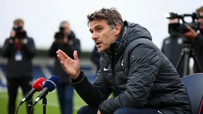 Franck Haise has hinted at a potential tactical switch as Stade Rennais FC prepare to face Juventus in the Europa League...